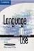 Language in Use: Upper Intermediate Class Study CD