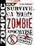 Zompoc: How to Survive a Zombie Apocalypse by Thomas, Michael, Thomas, Nick S (October 31, 2009) Paperback First UK ed