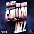 Cahokia Jazz
