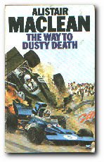 The Way to Dusty Death