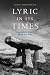 Lyric in Its Times: Tempora...