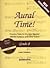 Aural Time Grade 8 Book & CD by David Turnbull (2010) Paperback