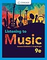 Listening to Music