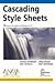 Cascading style sheets / Cascading Style Sheets (Diseno Y Creatividad/ Design and Creativity) (Spanish Edition)