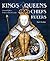 Kings, Queens, Chiefs & Rulers (Illustrated Guide) by Paul Cheshire (2007-06-18)