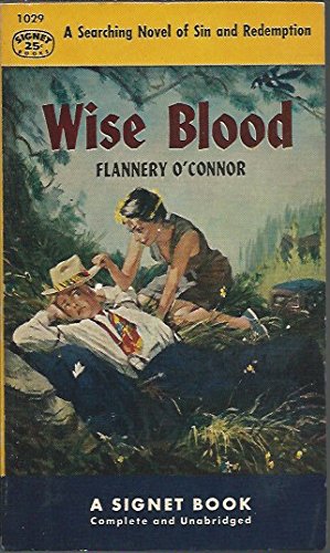 Wise Blood