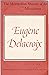 Eugene Delacroix 1798-1863