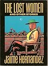 Lost Women and Ot...