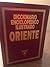 Dicc. Enciclopedico ilustrado Oriente by Editorial Oriente