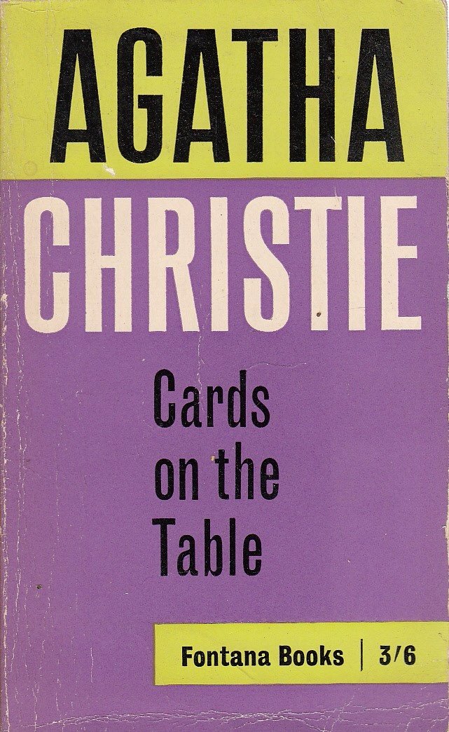 Cards On The Table