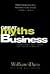 Great Myths of Business