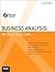 Business Analysis: Microsoft Excel 2010 (MrExcel Library) 1st (first) edition Text Only