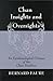 Chan Insights and Oversights: an Epistemological Critique of the Chan Tradition by Faure, Bernard (1993) Hardcover