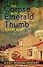 The Corpse with the Emerald Thumb (Cait Morgan Mystery)