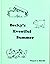 Becky's Eventful Summer by Sara J. Yoder