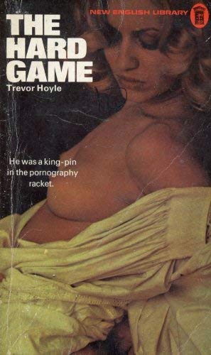 The Hard Game (Paperback)