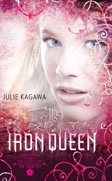 [(The Iron Queen )] [Author: Julie Kagawa] [Jan-2011]