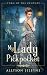 My Lady Pickpocket by Allyson Jeleyne