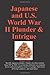 Japanese and U.S. World War II Plunder and Intrigue by Mr. Rodney Stich (2010-11-25)