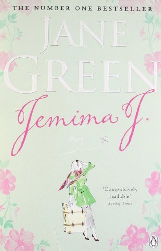 Jemima J by Green, Jane (1998) Paperback