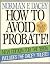 How to avoid probate!