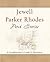 Porch Stories: A Grandmother's Guide to Happiness by Jewell Parker Rhodes (2008-10-15)