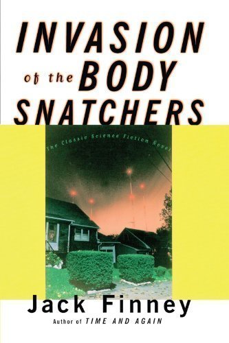 Invasion of the Body Snatchers 1st