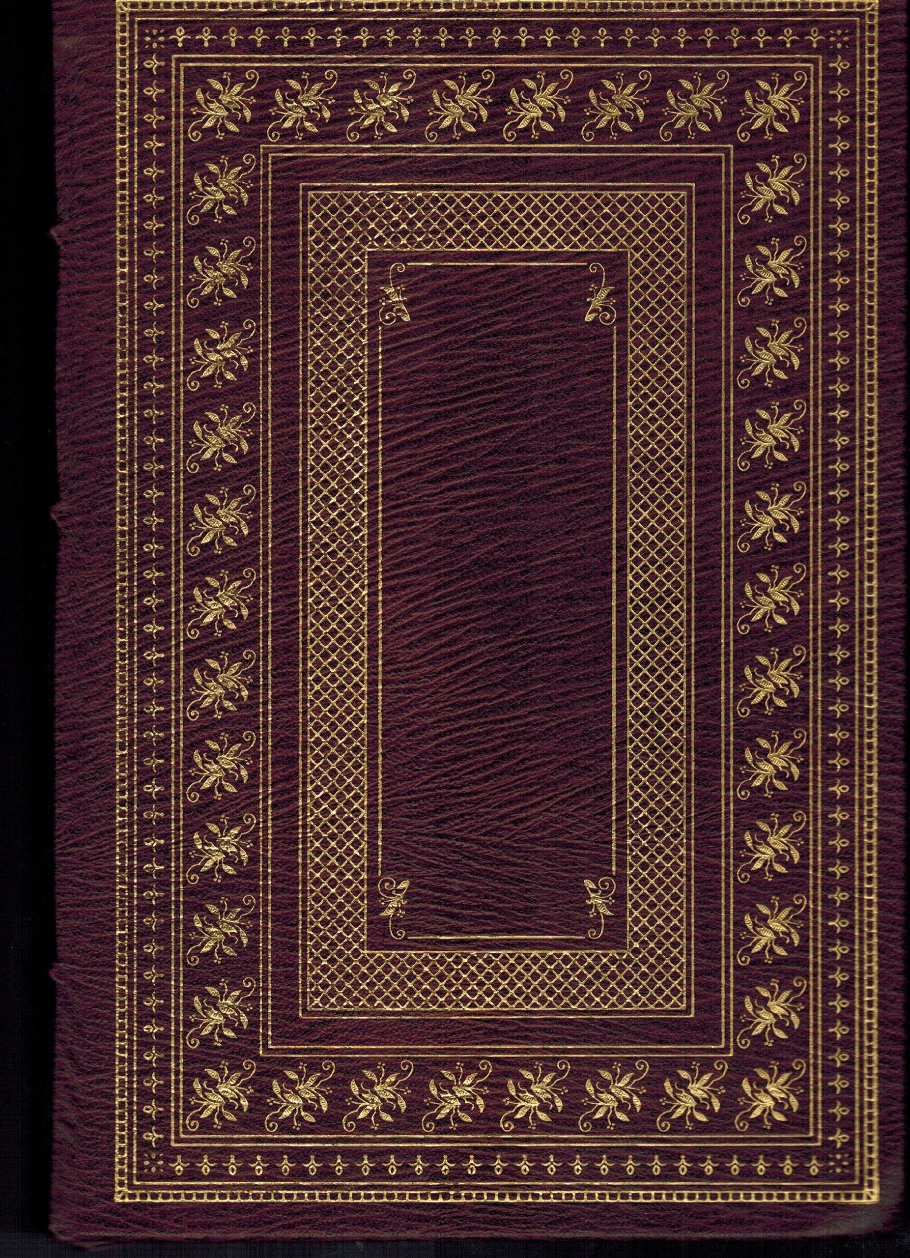 THE CIDER HOUSE RULES. A Novel. A Volume in the Signed First Edition Society Series.