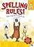 [Spelling Rules A: Book A] (By: Helen Pearson) [published: April, 2009]