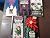 Dollanganger Series Complete Flowers in the Attic Set of 5 No... by V.C. Andrews