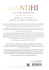 Gandhi. Autobiogr...