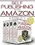 Self-Publishing with Amazon (4 Books in 1) by Chris McMullen (2014-11-27)