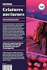 Criatures nocturnes