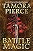Battle Magic (The Circle Reforged, #3)