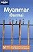 Lonely Planet Myanmar (Burm...