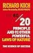 (The 80/20 Principle and 92 Other Powerful Laws of Nature: The Science of Success) [By: Richard Koch] [Jan, 2014]