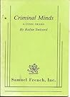 Criminal minds: A comic drama Criminal minds: A comic drama