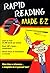 Rapid Reading Made E-Z (Made E-Z Guides) by Paul R. Scheele (2000-01-03)
