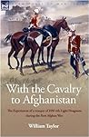 With the Cavalry ...