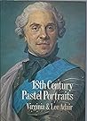 Eighteenth century pastel portraits Eighteenth century pastel portraits
