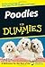 Poodles For Dummies by Susan M. Ewing (February 05,2007)