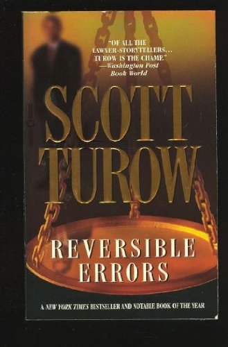 Reversible Errors : A Novel