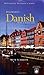 Beginner's Danish (Hippocrene Beginner's) by Nete Schmidt (2007) Paperback