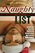 The Naughty List by Tiffany Reisz (2015-11-28)
