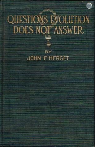 Questions Evolution Does Not Answer