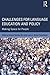 Challenges for Language Education and Policy: Making Space for People (2014-07-16)