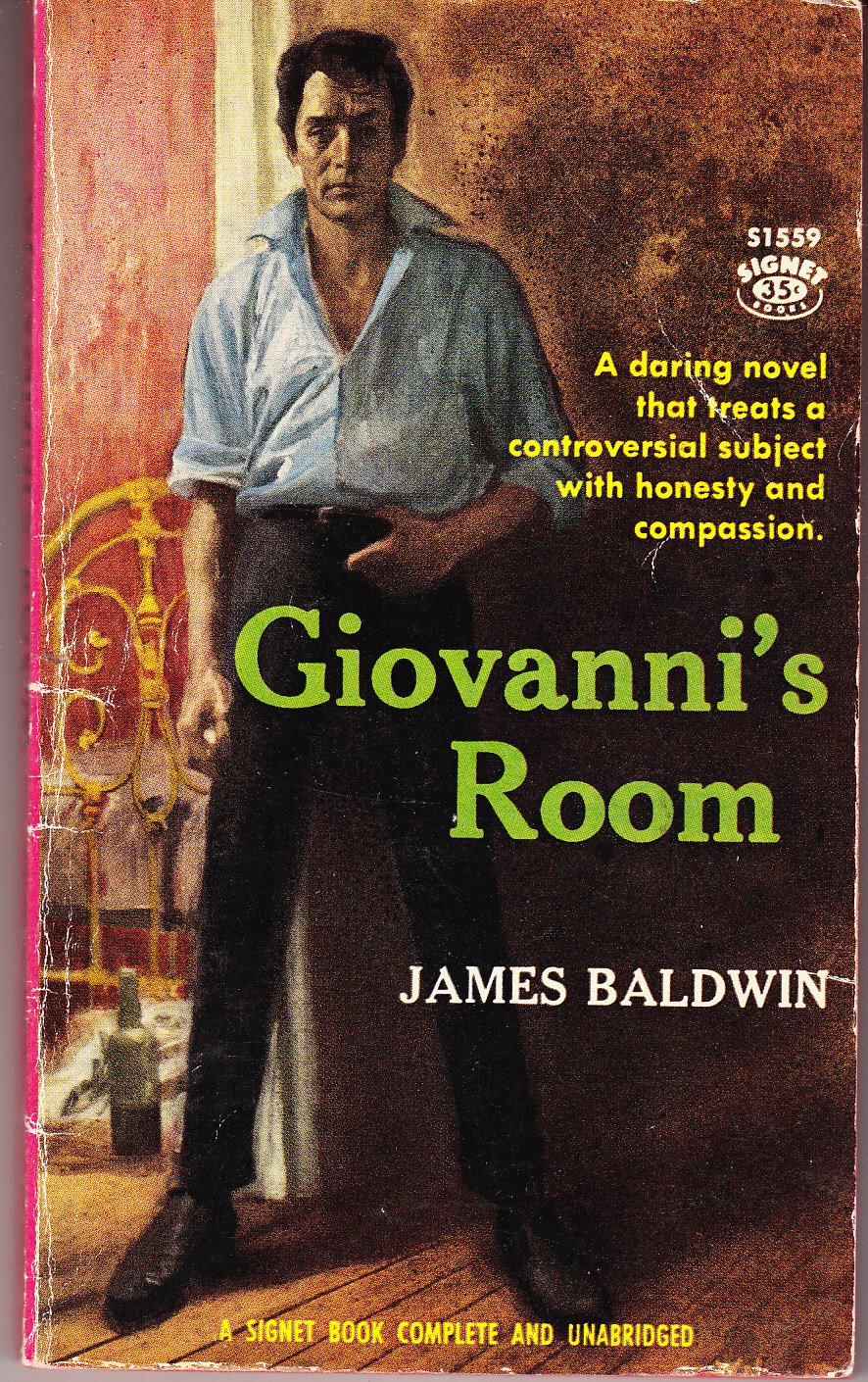 Giovanni's Room