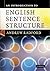 An Introduction to English Sentence Structure by Andrew Radford (March 02,2009)