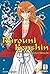 Rurouni Kenshin Vizbig 1: 1-3