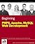 Beginning PHP5, Apache, and MySQL Web Development by Elizabeth Naramore (2005-02-04)